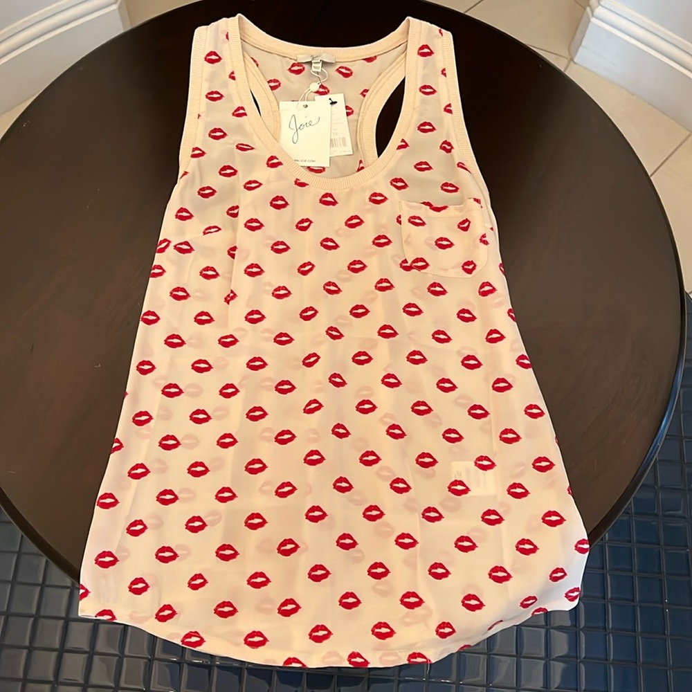 Joie Top BNWT - Medium
